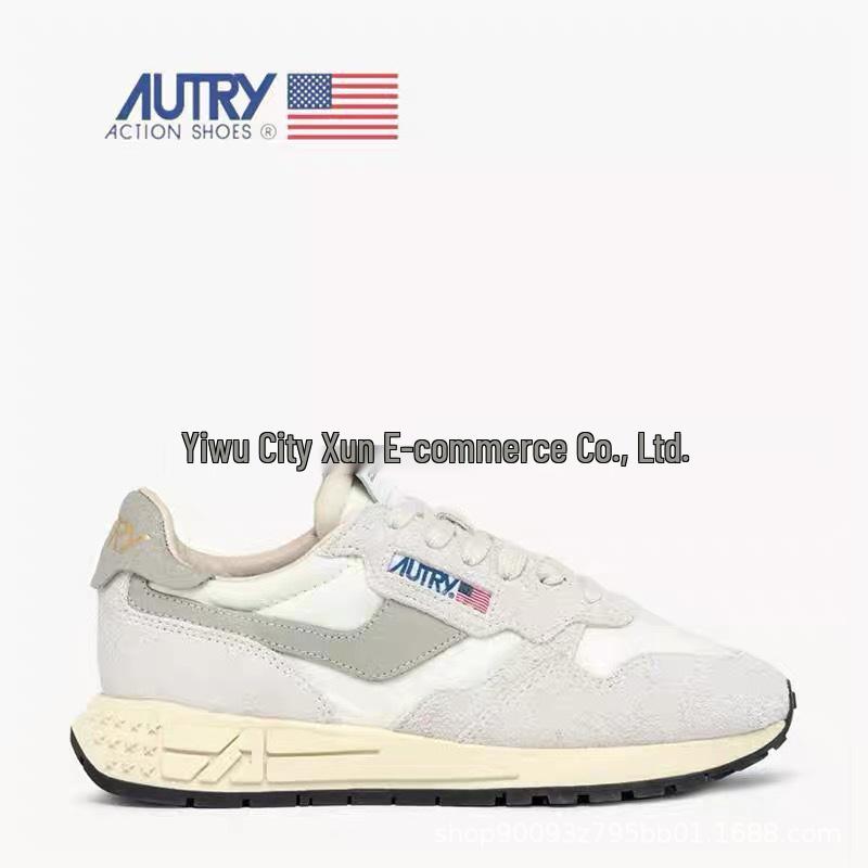 2026 AUTRY elpojoši mežģīņoti retro sporta