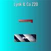 Lynk & Co Z20 Screen Protector: Compatible with 26 Models, Central Control Sticker, Car Interior Decor, Automotive Accessories.