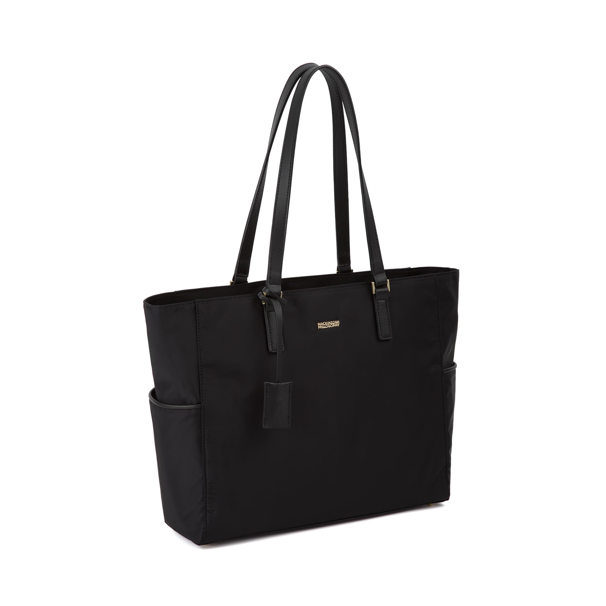 

Mackintosh Philosophy Tote Bag, A4 Size, 13.3-inch PC Storage, No. 17991