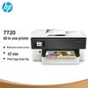 HP OfficeJet Pro 9720 Wide-Format All-in-One Printer