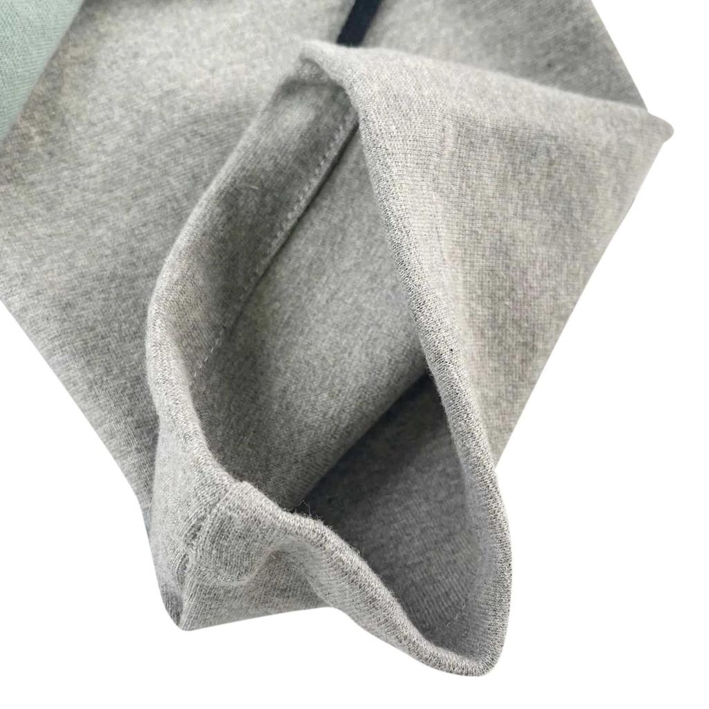 Pet Ear Muffs Dogs Snood Noise Protection Neck Ears Warmer Hat Hoodie Windproof Head Wrap for Medium Large Dogs