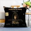 Movie S-Scarface Pillow Cover Design cushion Cover decor Holiday Decorati