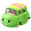 Takara Tomy Tomica Dream Tomica SP Gachapin Mukku Miniature Car Toy for Ages 3 and Up &