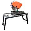 4kW Multifunctional Stone Cutting Machine: Fireproof Brick & Marble Saw