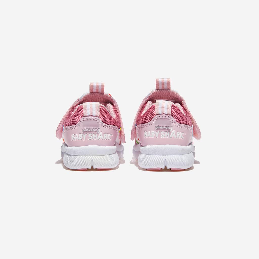 [ABC SELECT] Baby Shark PicPic 3 [K7129-PINK]