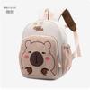 Kindergarten Bag, Cartoon Cute Boy Girl Toddler Small Bag Baby Lightweight Mini Backpack