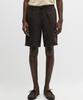 Masimodutti 100% Linnen Bermuda Shorts