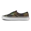 BAPE x Vans Authentic 44 DX First Camo נעלי סניקרס יוניסקס ירוק VN0A38EN7BC