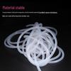 Leigu Odorless Silicone Soft Tube