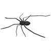 Funny Spiders Decoration Magnet Spider Prank Toys Simulation Spider Toy  Halloween Party