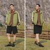 Semir Men's Sporty Color-Block Oversize Spring Jacket
