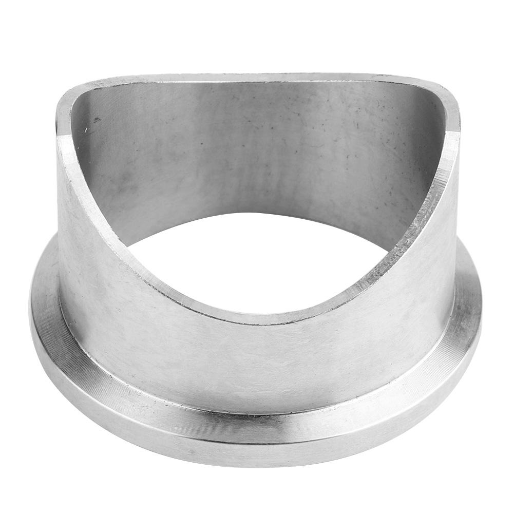 Aluminium Alloy Bov Adapter Flange for 50mm2in Blow Off Valve V Band