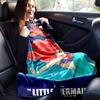 1pc, Disney The Little Mermaid Collection Ariel's Enchanted Journey Blanket Home Decor, Couch Cover, Outdoor Use, Travel, Camping, Car
