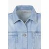 STUDIO TOMBOY Denim Trucker Jacket  9106213556ar 