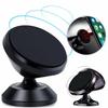Magnetic Car Phone Holder Magnet Mount Mobile Cell Phone Stand GPS Support For iPhone 15 13 12 Pro Xiaomi Huawei Samsung Oneplus