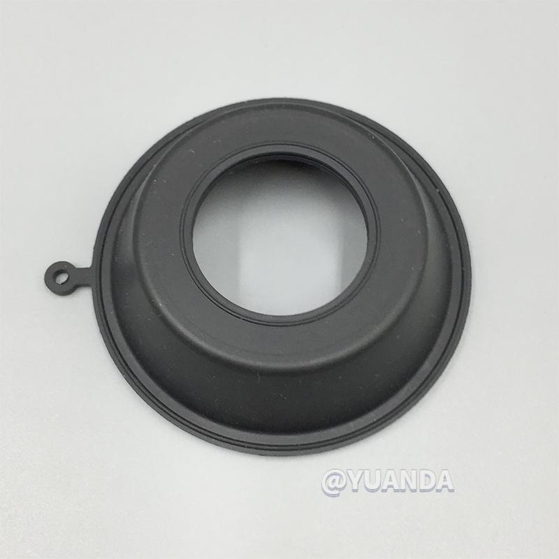 

Motorcycle Carburetor Repair vacuum diaphragm For Suzuki XF650 XF650U Freewind 97-02