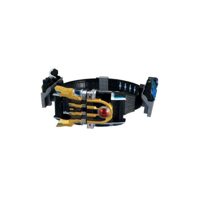 

Kamen Rider Kiva Transformation Belt & Fessle DX Ixabelt
