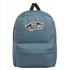 Schulrucksack Vans Old Skool stahlblau leicht Sport Jugend 22l