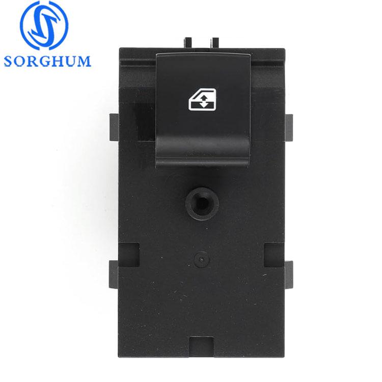 13305368: Compatible Rear Window Regulator Switch for Chevrolet Cruze Accessories