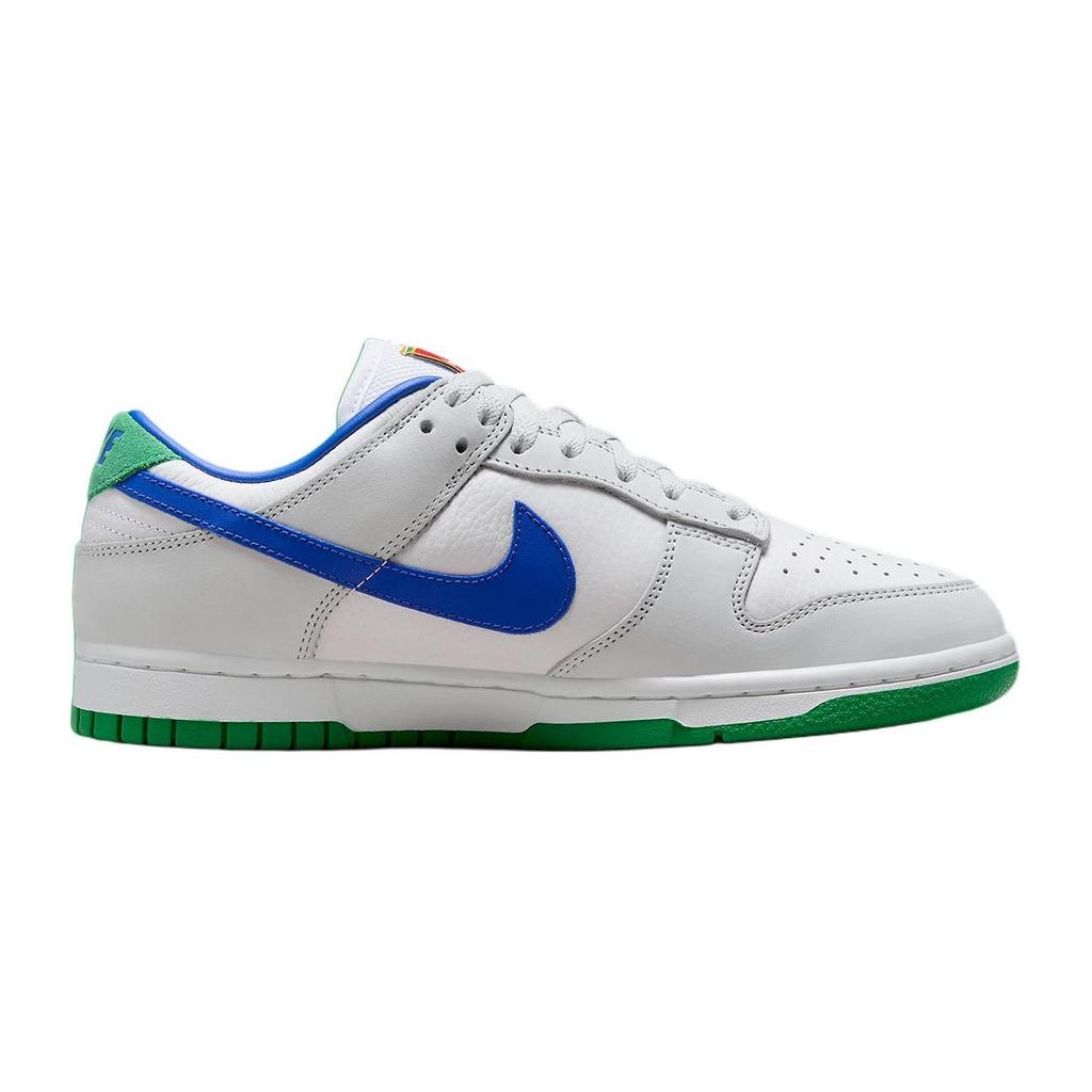 Nike Dunk Low Tennis Classic Women's Skate Shoes Sneakers FB7910-100