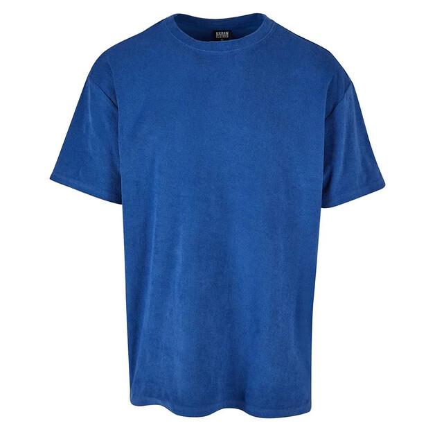 Urban Classics Oversized Towel Short Sleeve T-Shirt