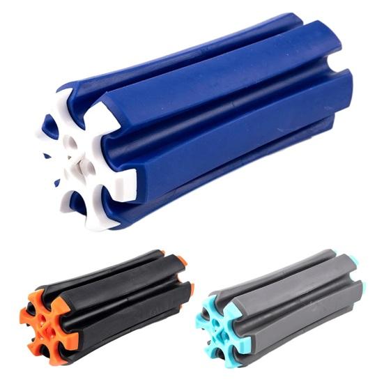 Przenośny organizer do klubu golfowego Bezpieczny, ekologiczny, solidny, odporny na odkształcenia, odporny na złamanie uchwyt na klub golfowy