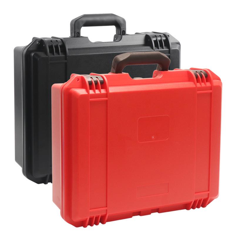 Mavic 2 Remote Controller Waterproof Storage Box with Screen Safety