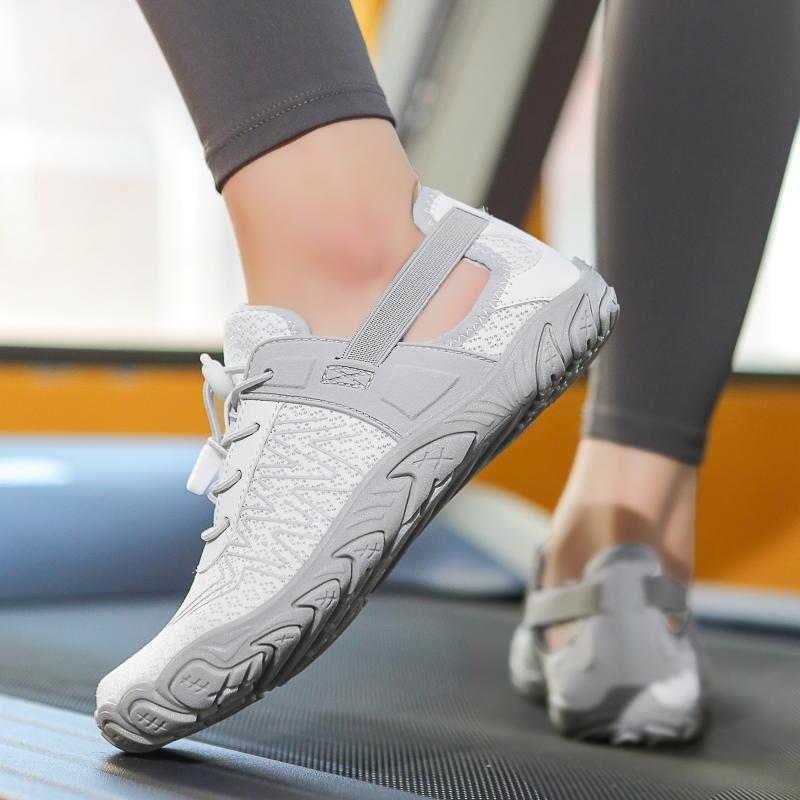 

Unisex Mens Womens Barefoot Athletic Hiking Water Shoes Quick Dry Barefoot Aqua Shoes Swim Shoes Beach Shoes Gym sports shoes 35