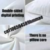 For Sham 45X45Cm Decoration Square Bed Spamton Will Buy Your Soul For Free Throw Pillow Case Pillowcase Pad Cover