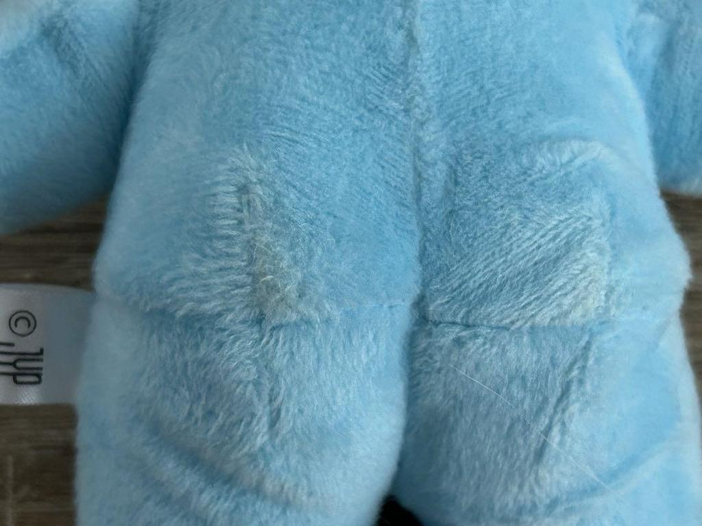 [USED] Anonymous Shipping TWICE Nayeon Naburi Plush Toy