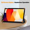 Tablet Case For Xiaomi Redmi Pad SE11 11 Inch 2023 Stand Leather Case