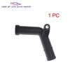 1/2/5/10x Water Hose Pipe Flange For DACIA Logan Sandero I II 1.0 1.2 16V 2006+ 7700111985 7700869863 8200702752 7700 111 985