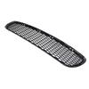 Front Bumper Grille Replacement for M5 F10 2012 2016 Car Snap On Installation 51118047391