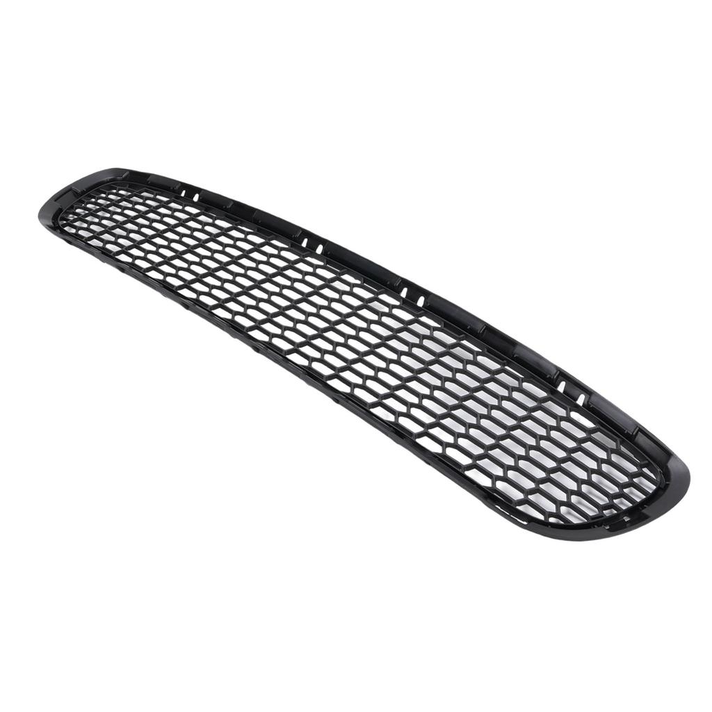 Front Bumper Grille Replacement for M5 F10 2012 2016 Car Snap On Installation 51118047391