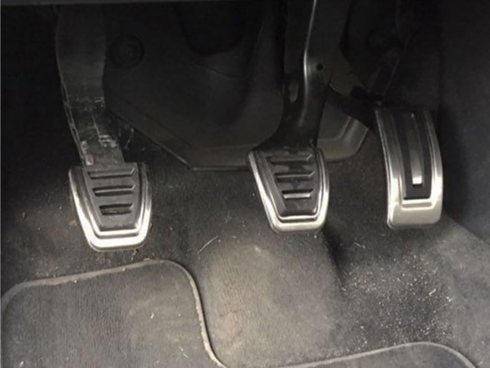 Accelerator Pedal Cover for Passat B8 Touran Golf 7 8