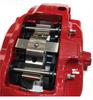 Eight-Piston Brake Caliper Modification Accessory Kit