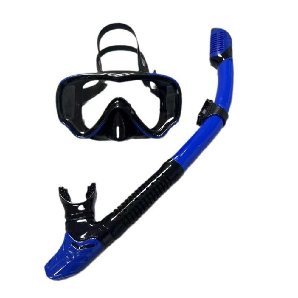 Adult Diving Goggles Set