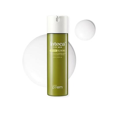 [machen p:rem] Inteca™Für Männer Beruhigendes All-in-one 200ml
