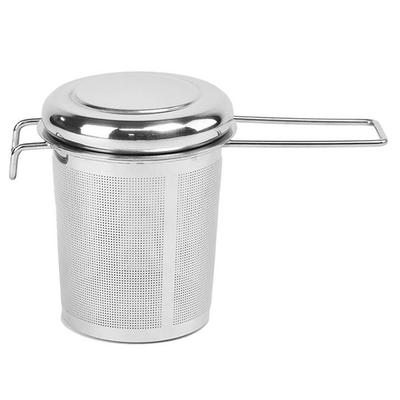 Kahve ve Çay Araçları – Çay Süzgeçleri