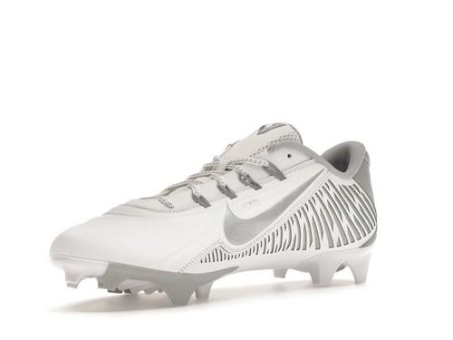 Nike Vapor Edge 360 VC Low White Metallic Silver - DO6294-100