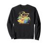 Disney Pixar Toy Story Alien & Pizza Planet Sweatshirt