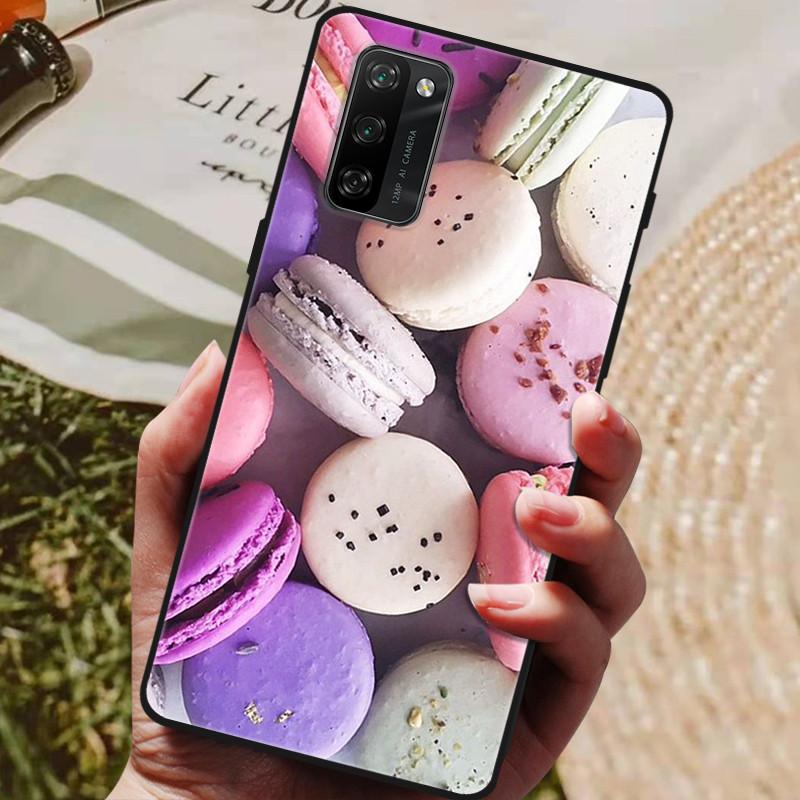 For Blackview A100 Case Luxury Silicone Cover For Blackview A100 BlackviewA100 Case Coque A 100 A100 Fundas Fashion Coques