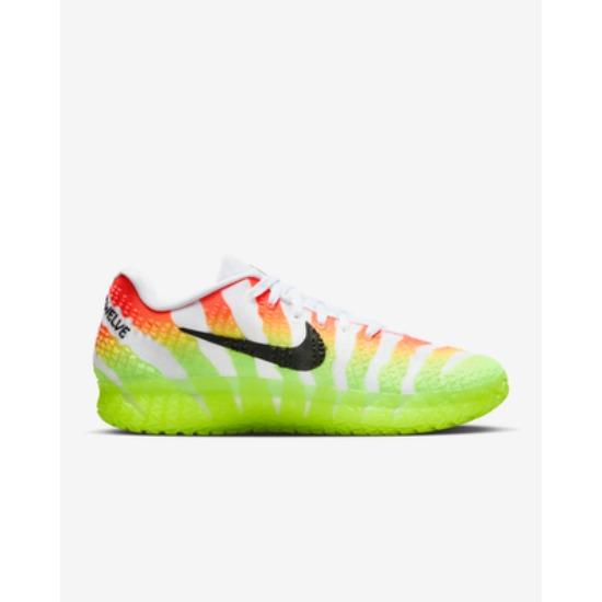 Nike Ja 3 "Snowed In" EP Weihnachts-Basketballschuhe IH0797-100