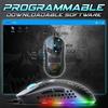 Spirit of Gamer - SOURIS PRO-M4 DARK