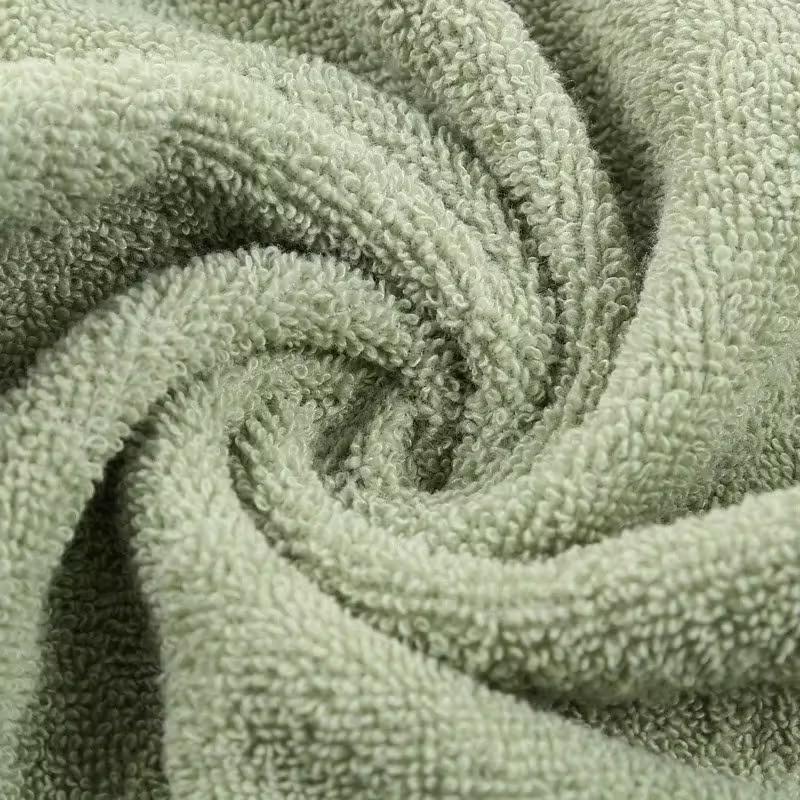 Bathroom Hand Towel Thickened Face Hair Towels Bathroom Adults Hotel Travel LoverIncreases Water Absorption