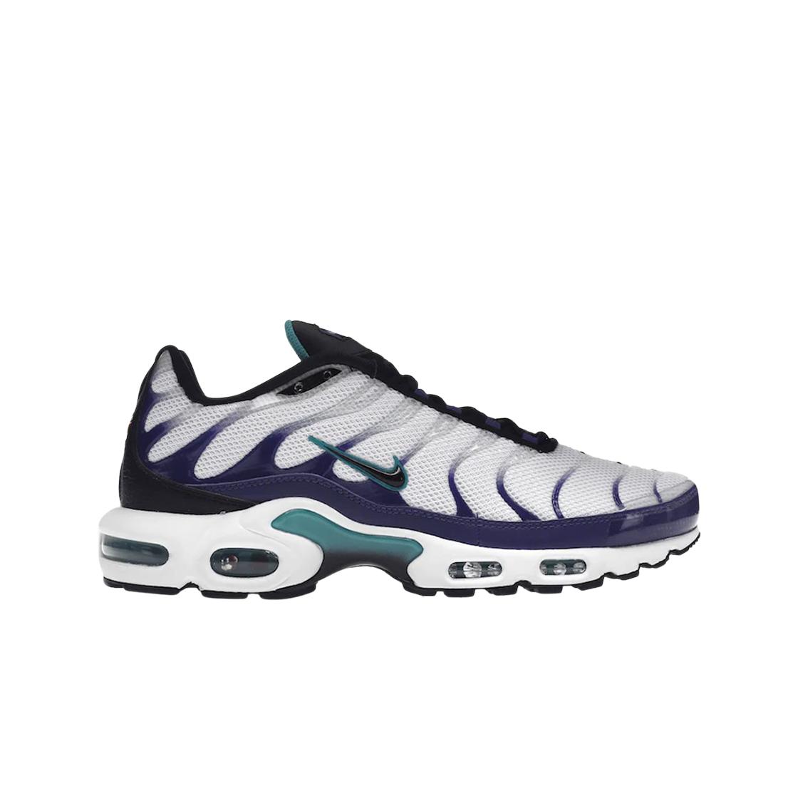 

Мужские кроссовки Nike Air Max Plus Grape Ice DM0032-100
