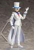 Figma Detective Conan Kaito Kid Painted Movable Figure Non-scale ABS&PVC
