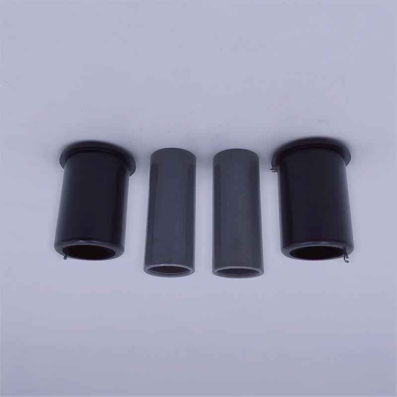 

Rear Swingarm, Fork Bushings & Bottom Bracket Sleeves for JYM125 & Tianjian YBR125 Models