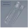 Sheng Bilai Disposable Plastic Forks