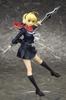 QuesQ LINK Nero Claudius Winter Roman Outfit Another Scale PVC Painted Complete Figure Fate/EXTELLA Ver. 1/7